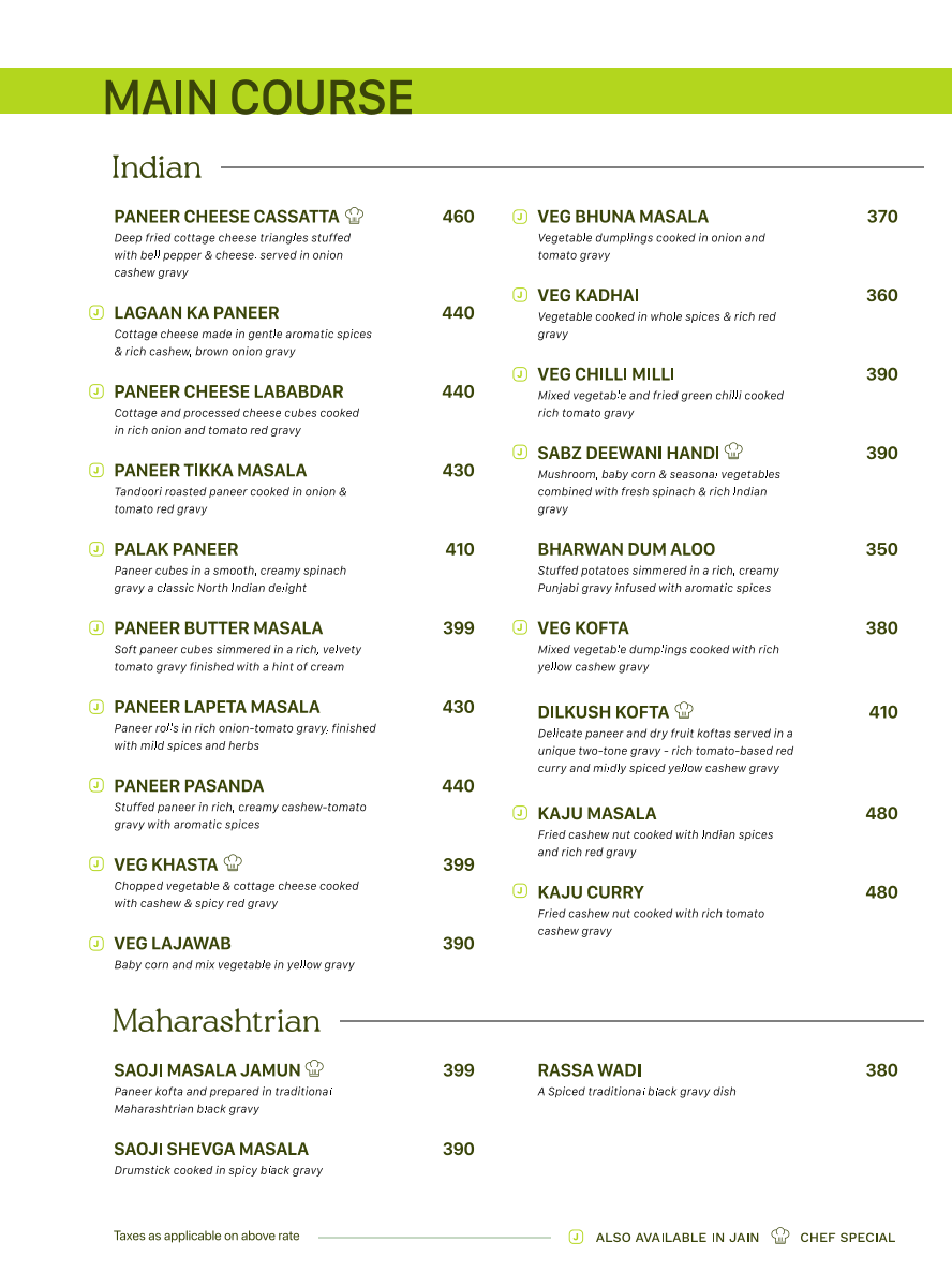 Menu Photo 3