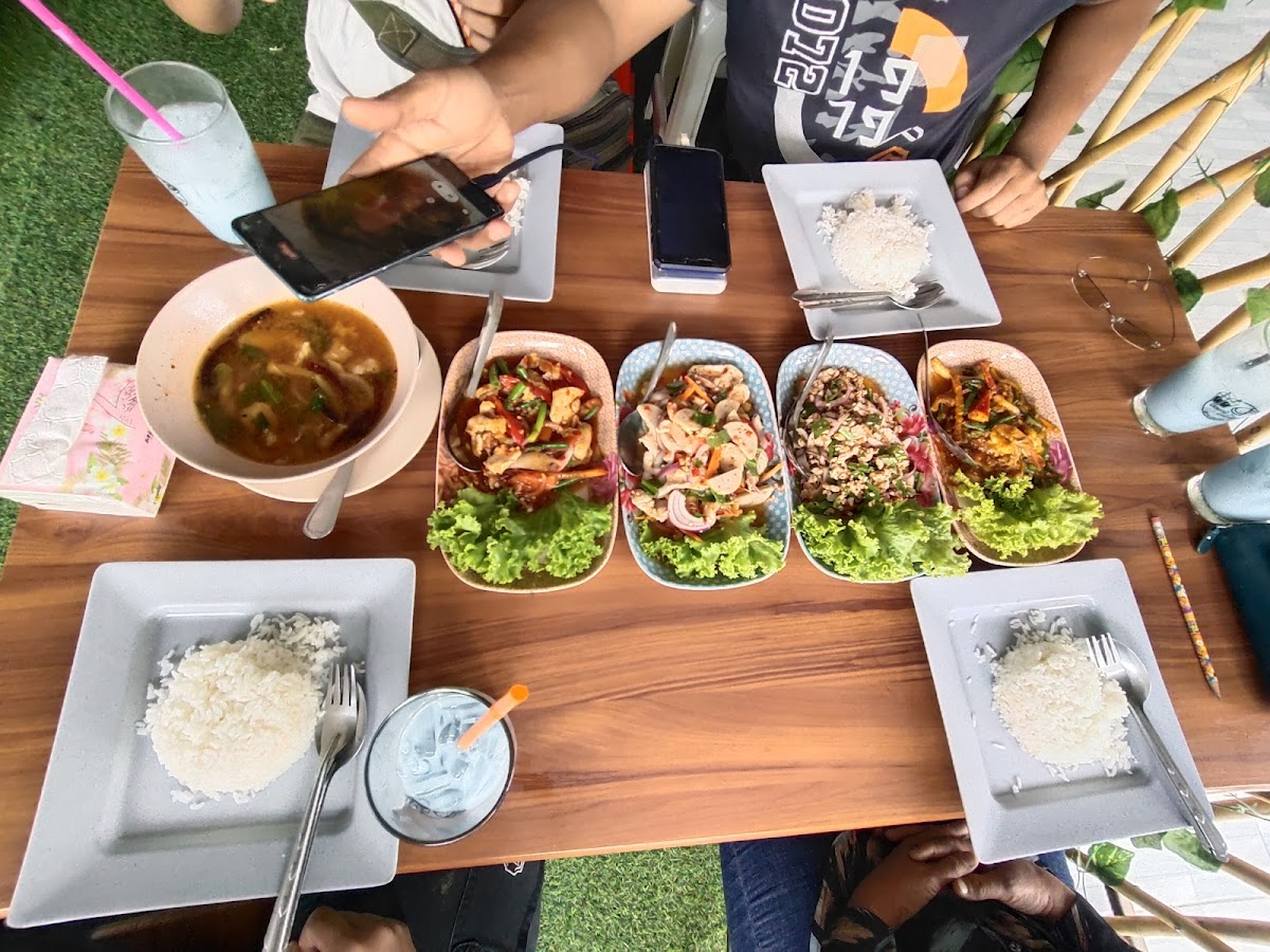 PATTANI HALAL FOOD(ร้านอาหารอิสลาม) - Photo 9