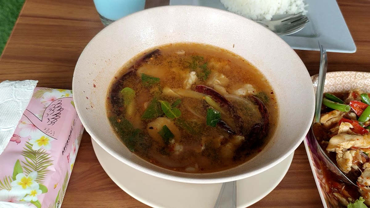 PATTANI HALAL FOOD(ร้านอาหารอิสลาม) - Photo 1