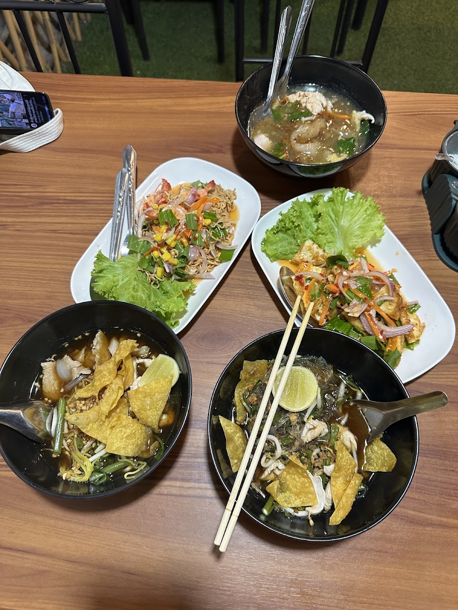 PATTANI HALAL FOOD(ร้านอาหารอิสลาม) - Photo 2