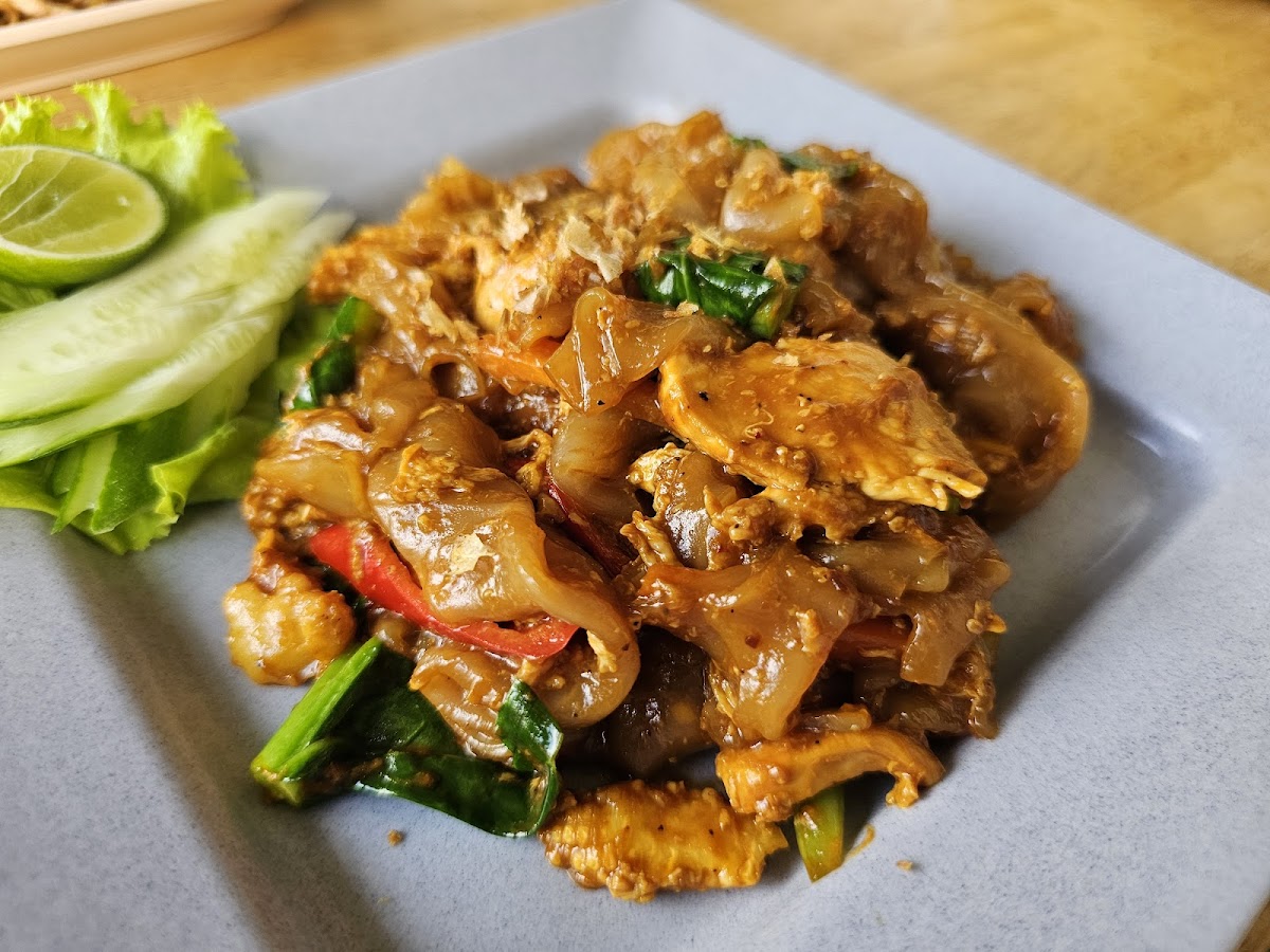 PATTANI HALAL FOOD(ร้านอาหารอิสลาม) - Photo 4