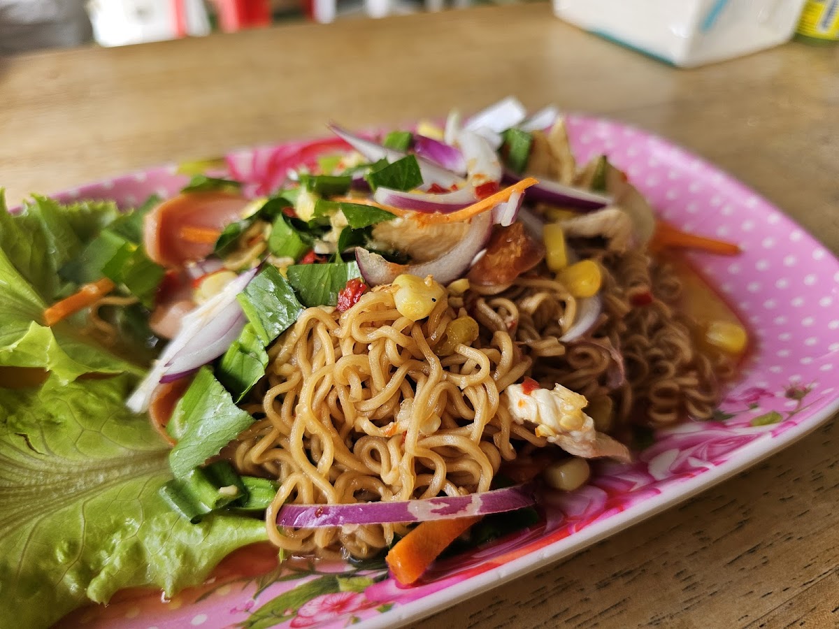 PATTANI HALAL FOOD(ร้านอาหารอิสลาม) - Photo 5