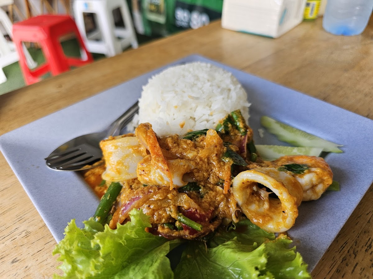 PATTANI HALAL FOOD(ร้านอาหารอิสลาม) - Photo 6