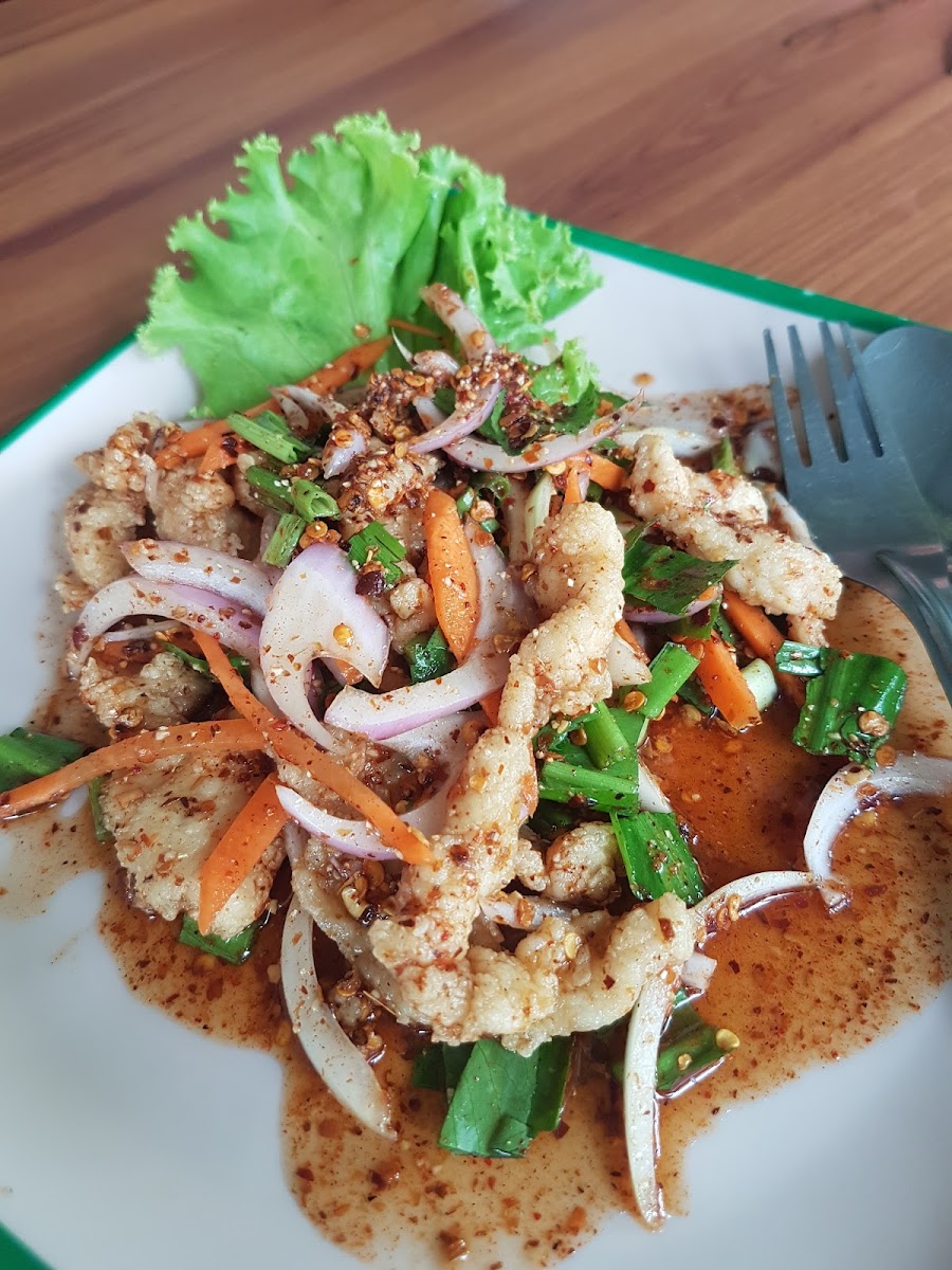 PATTANI HALAL FOOD(ร้านอาหารอิสลาม) - Photo 7