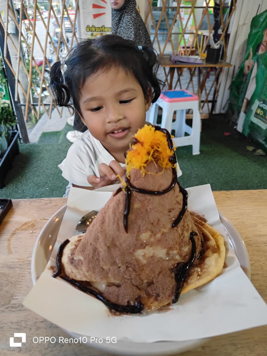PATTANI HALAL FOOD(ร้านอาหารอิสลาม) - Photo 8