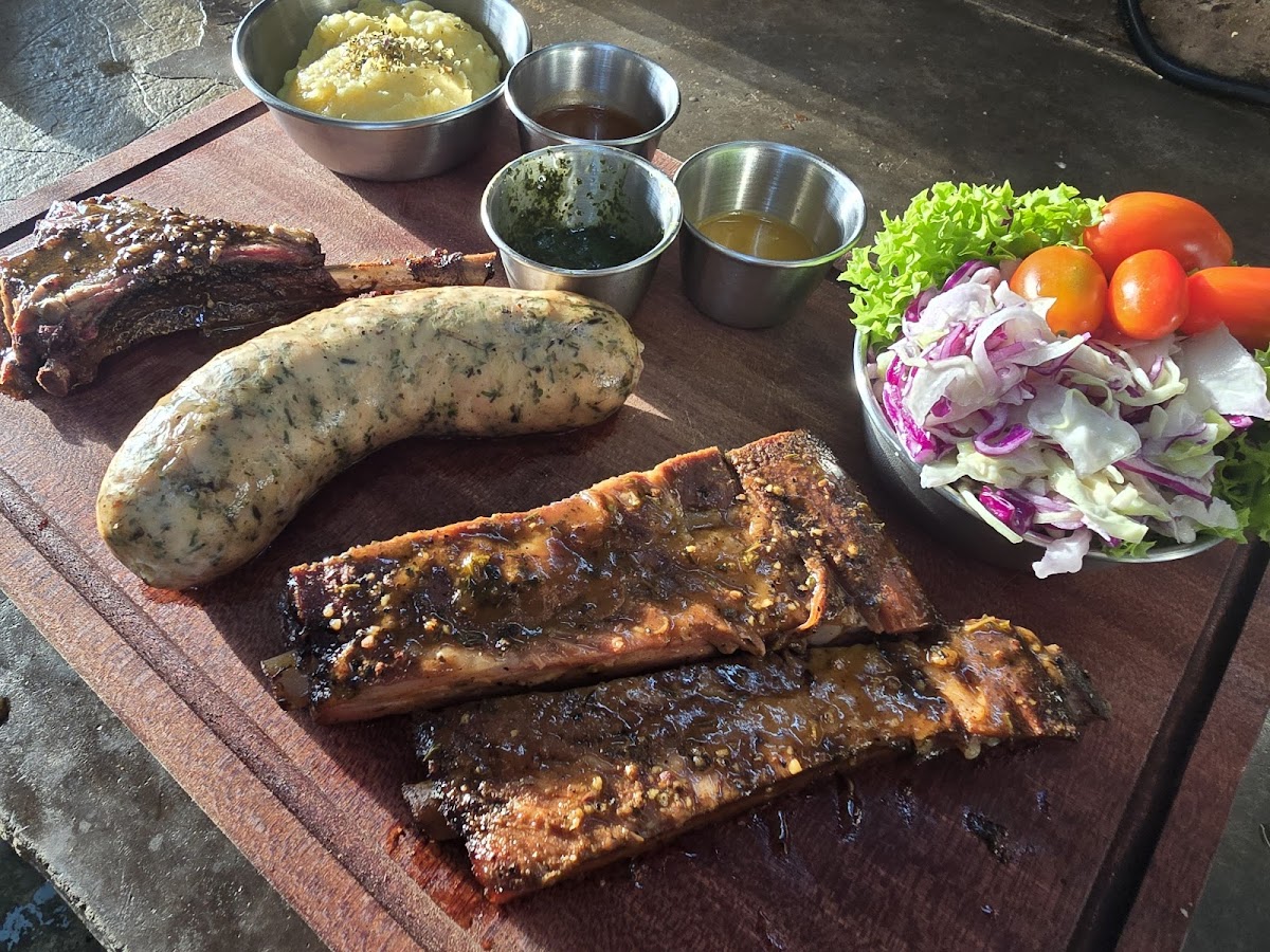 Taiping Smoke Grill - Photo 3
