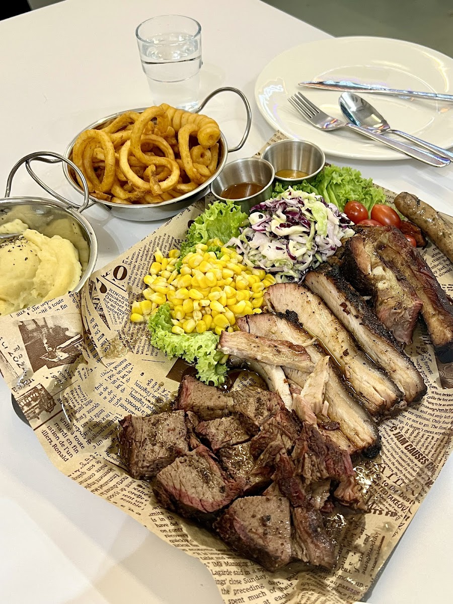 Taiping Smoke Grill - Photo 8