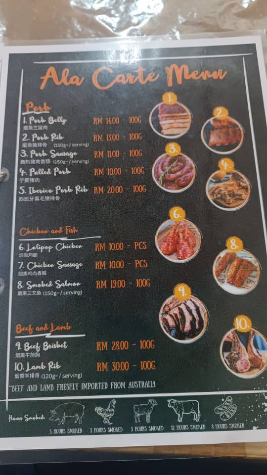 Menu Photo 9