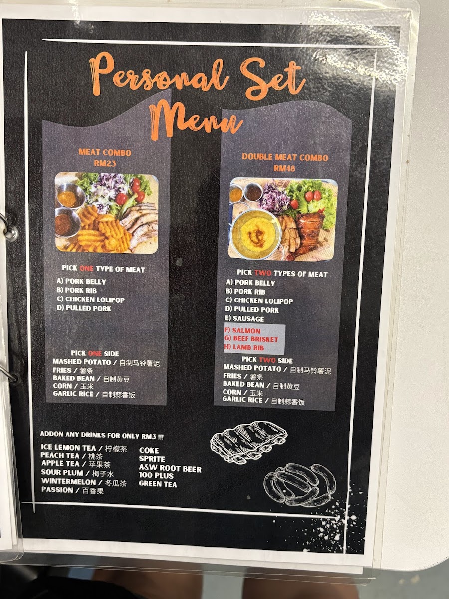 Menu Photo 7