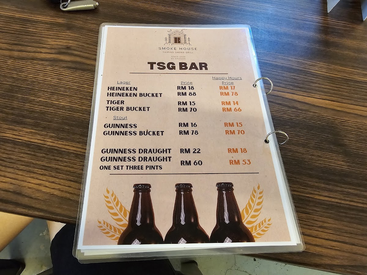 Menu Photo 8