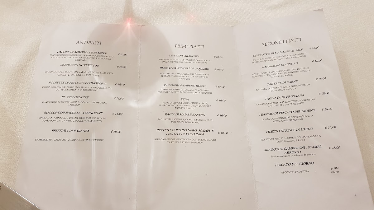 Menu Photo 9