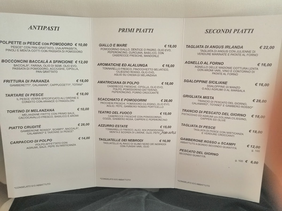 Menu Photo 6