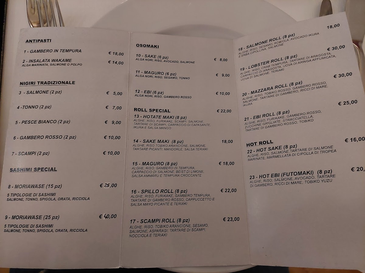 Menu Photo 7