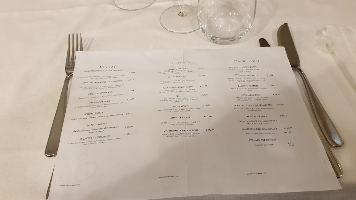 Menu Photo 8