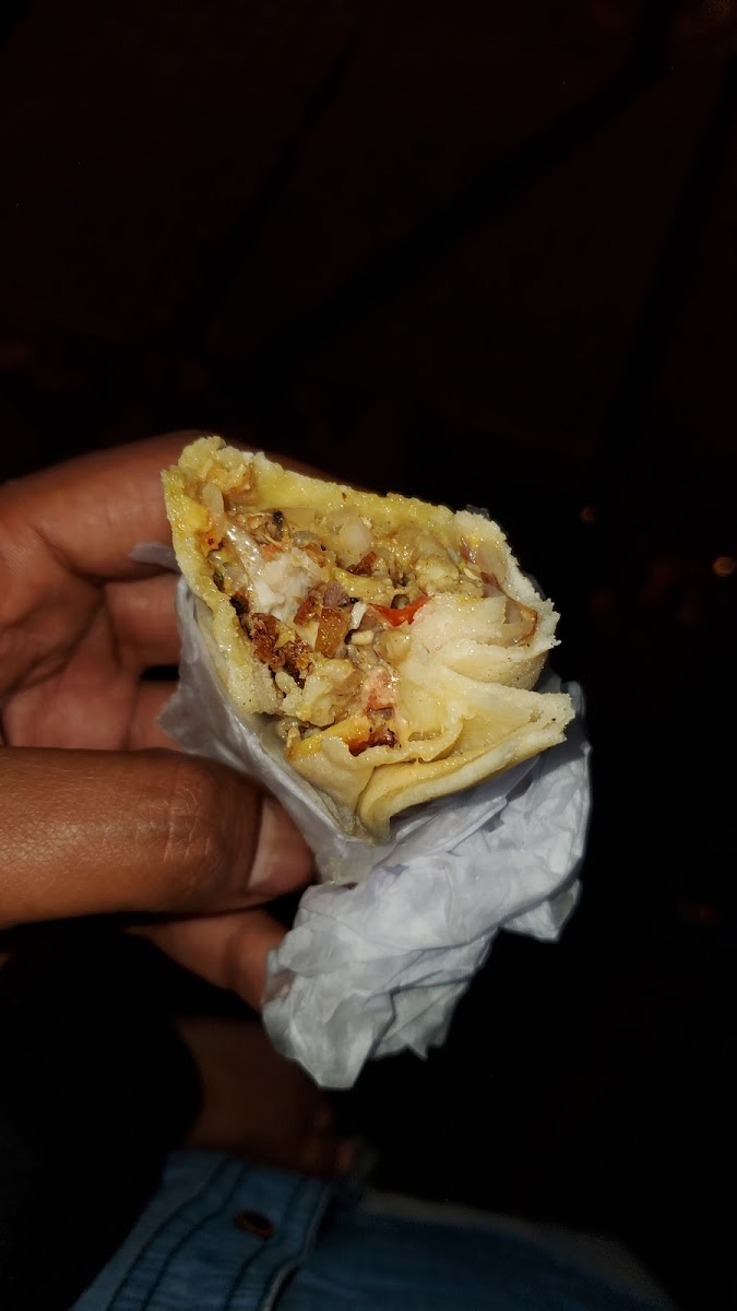 RRM Shavarma Shop Takeaway - Photo 9