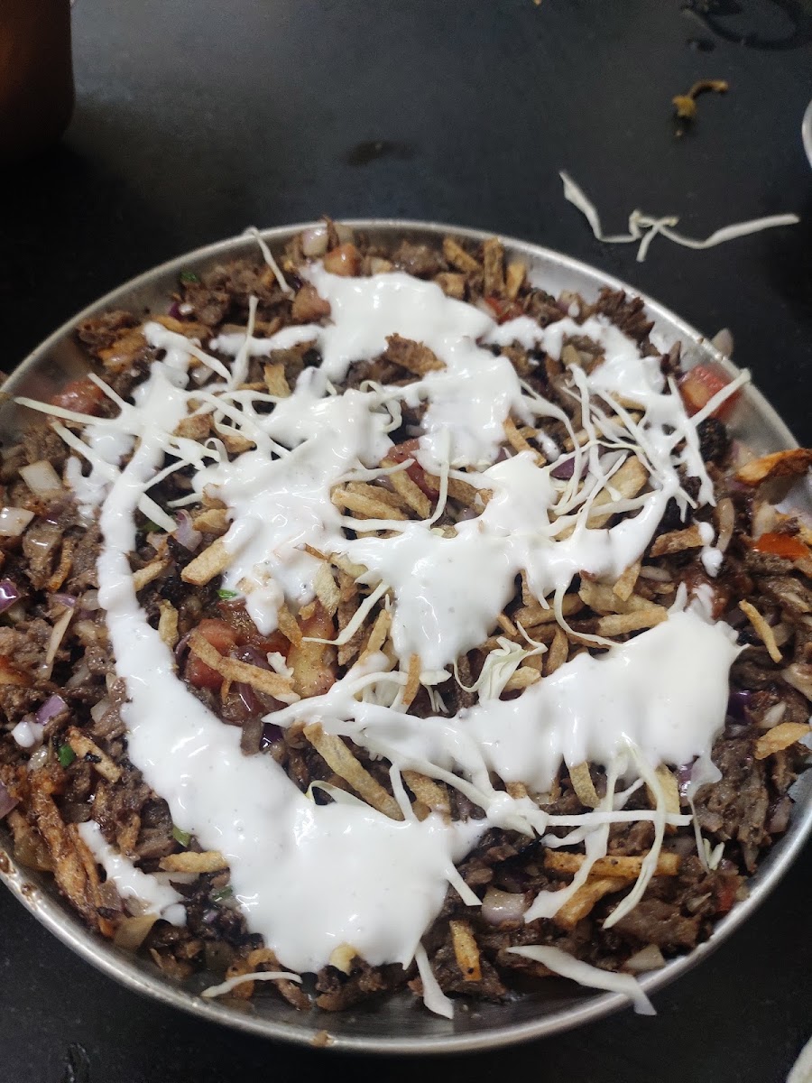 RRM Shavarma Shop Takeaway - Photo 7
