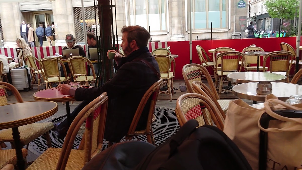 Cafe Dalayrac - Photo 1