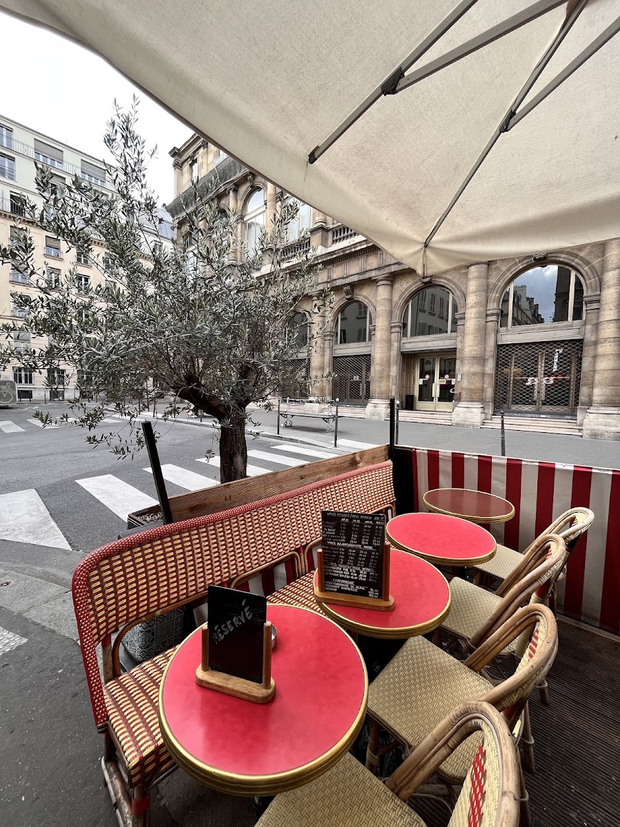 Cafe Dalayrac - Photo 2