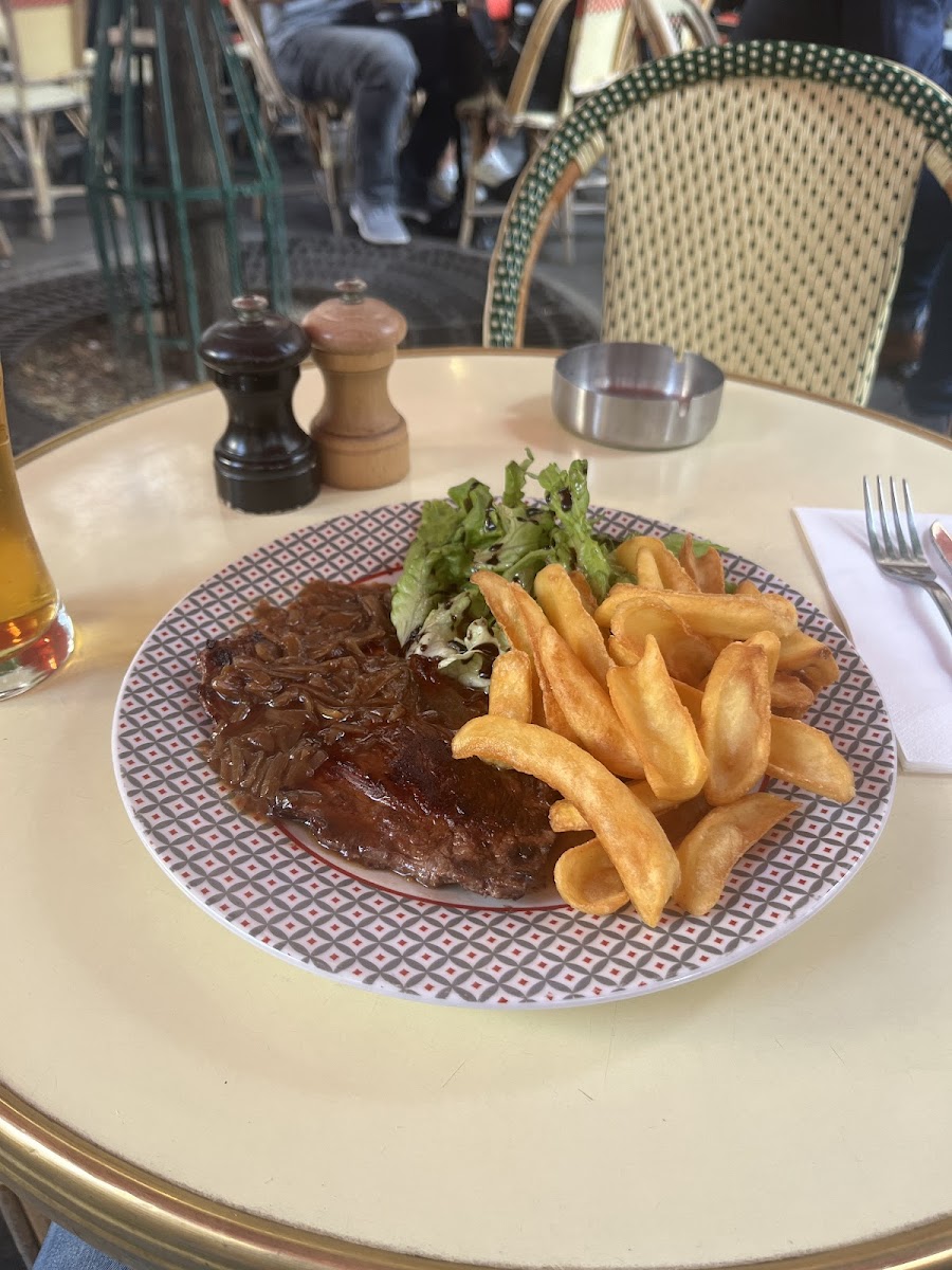 Cafe Dalayrac - Photo 6