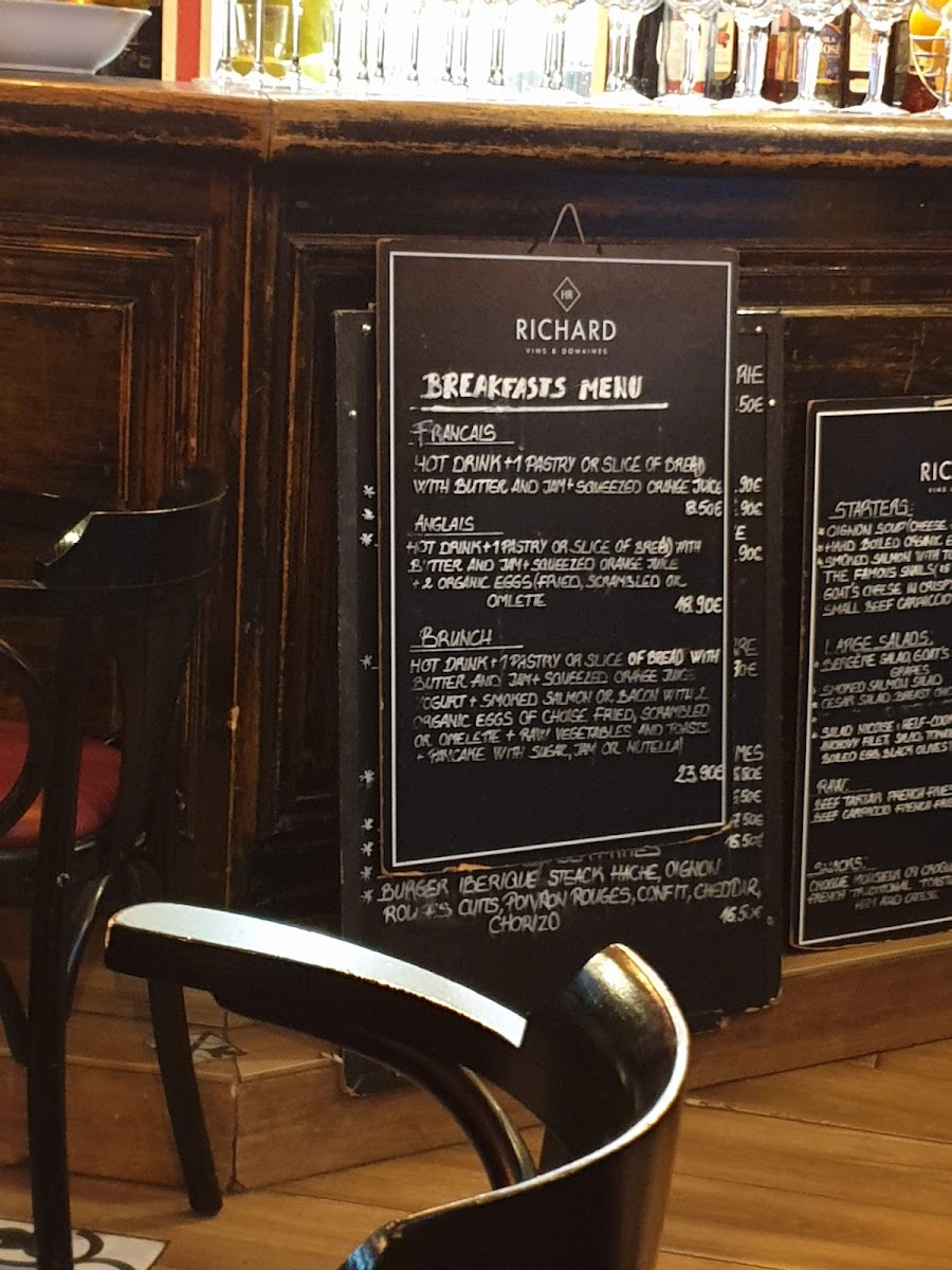 Menu Photo 9