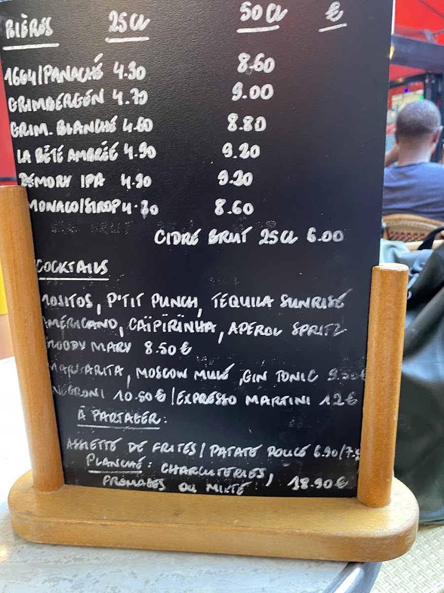 Menu Photo 5