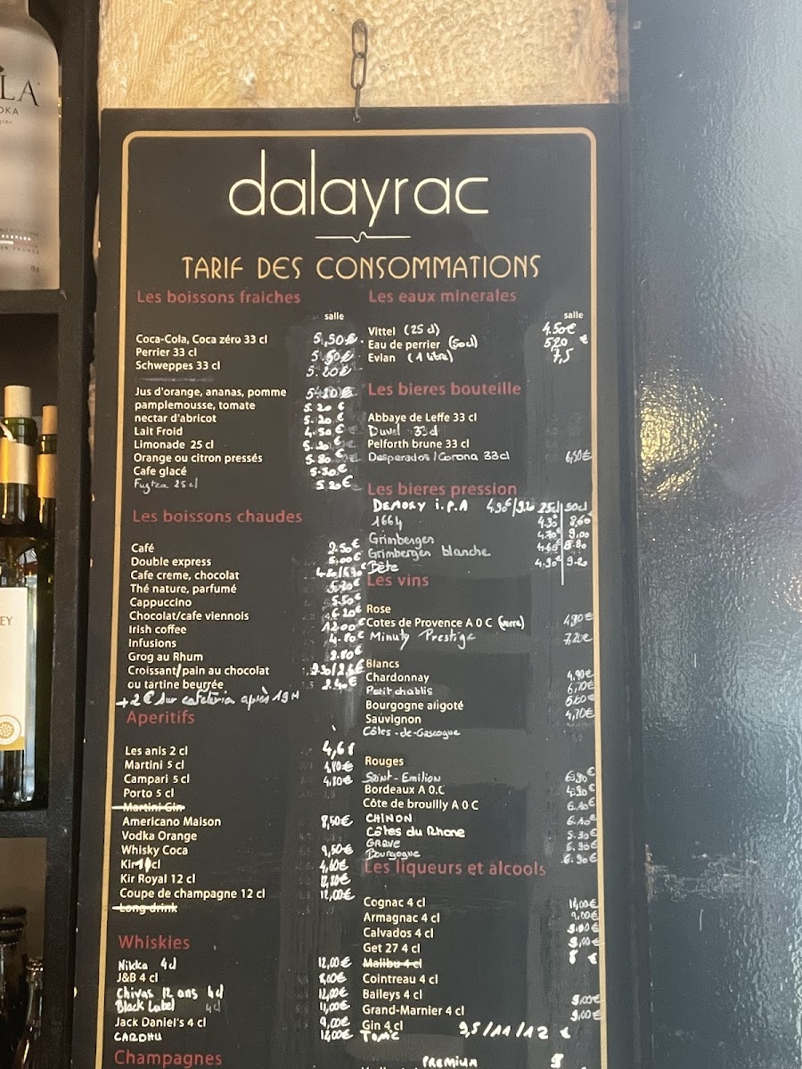 Menu Photo 6