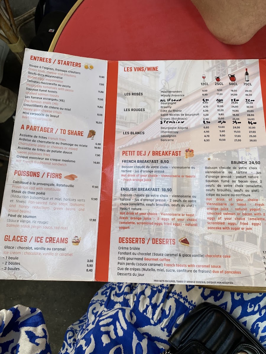 Menu Photo 7