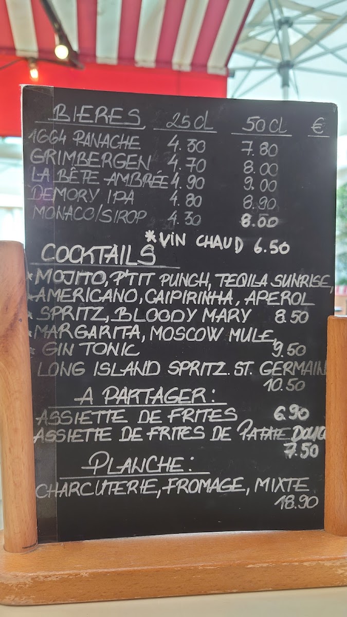 Menu Photo 8