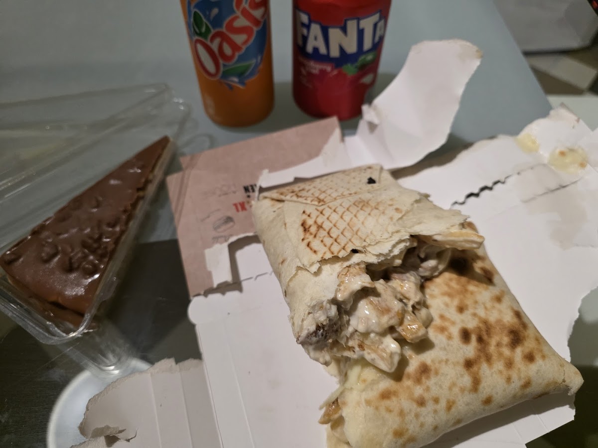 KHALIDOU FOOD - Photo 4