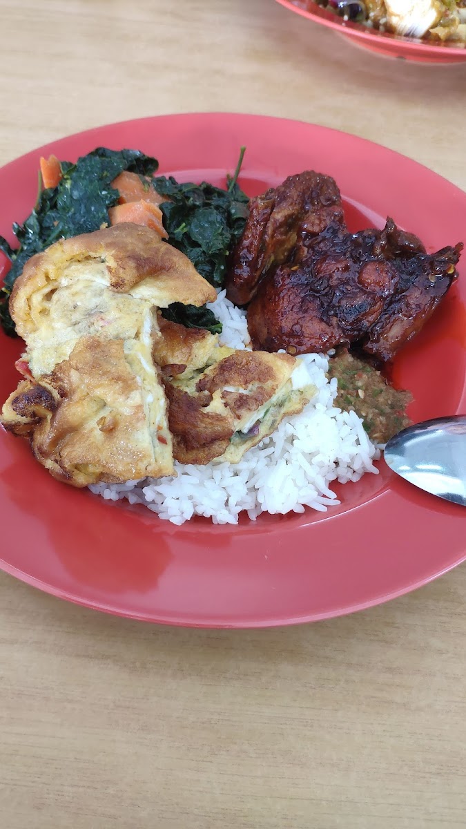 Restoran Mak Uda Selera Timur - Photo 9