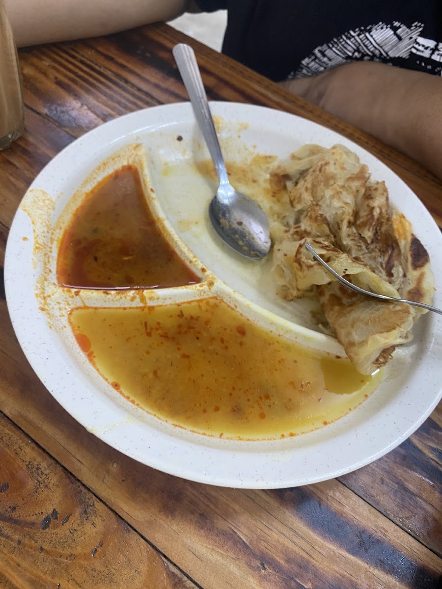 Restoran Mak Uda Selera Timur - Photo 1