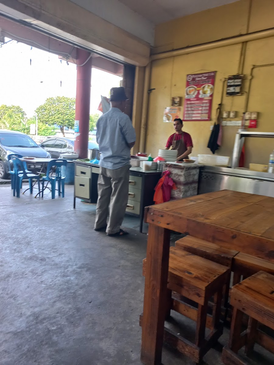 Restoran Mak Uda Selera Timur - Photo 2