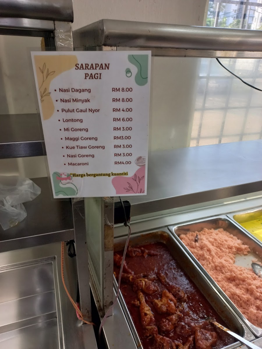 Restoran Mak Uda Selera Timur - Photo 3