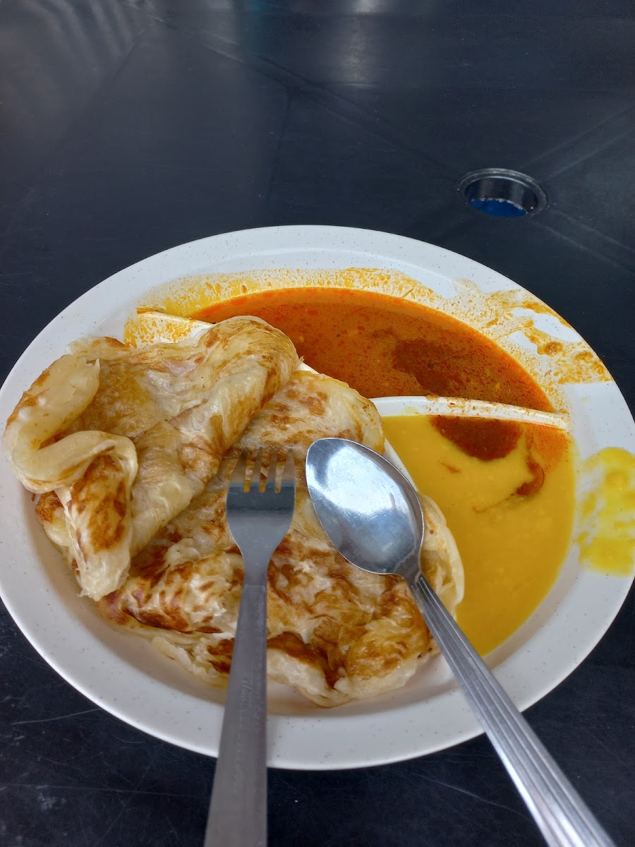 Restoran Mak Uda Selera Timur - Photo 4