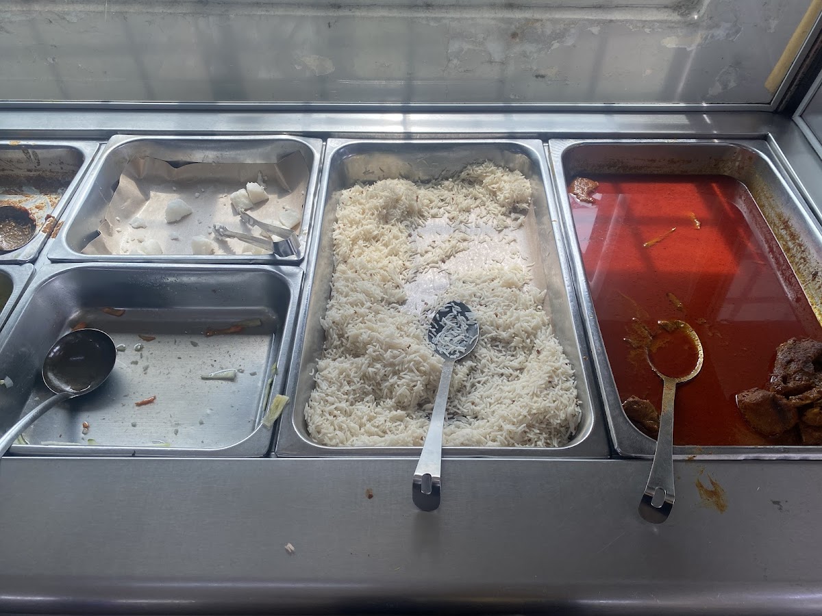 Restoran Mak Uda Selera Timur - Photo 5