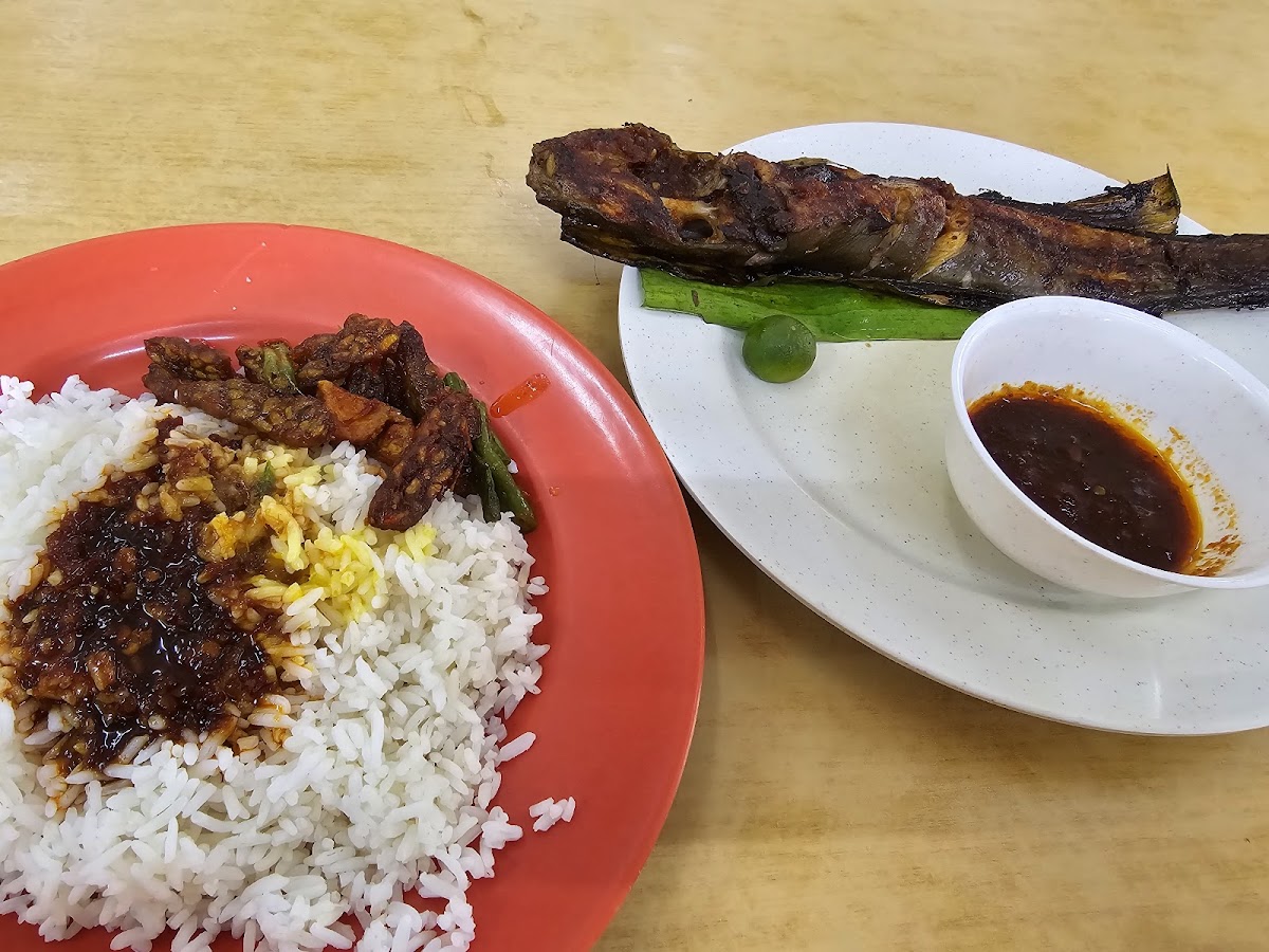 Restoran Mak Uda Selera Timur - Photo 7
