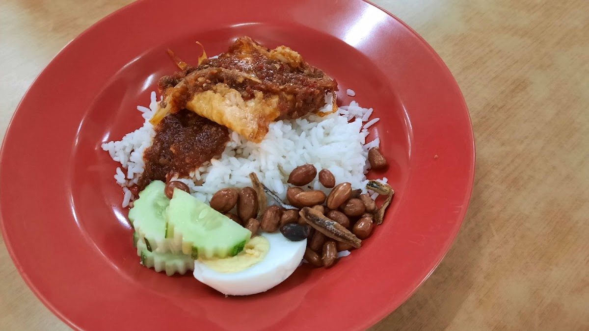 Restoran Mak Uda Selera Timur - Photo 8