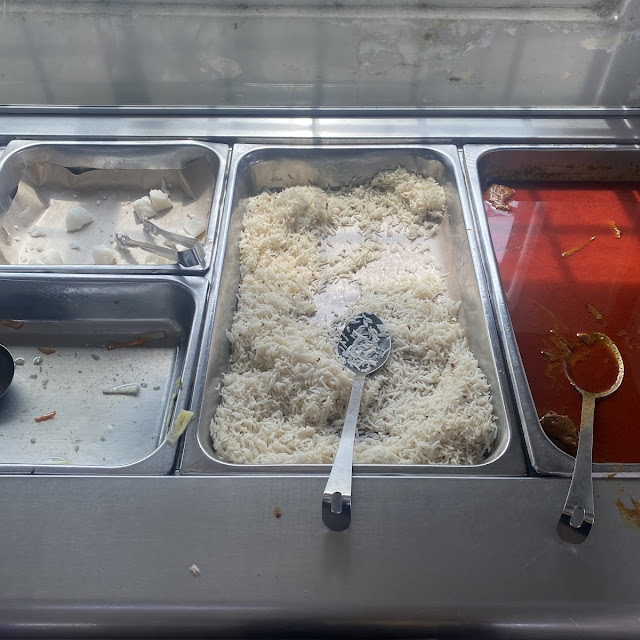 Nasi Dagang