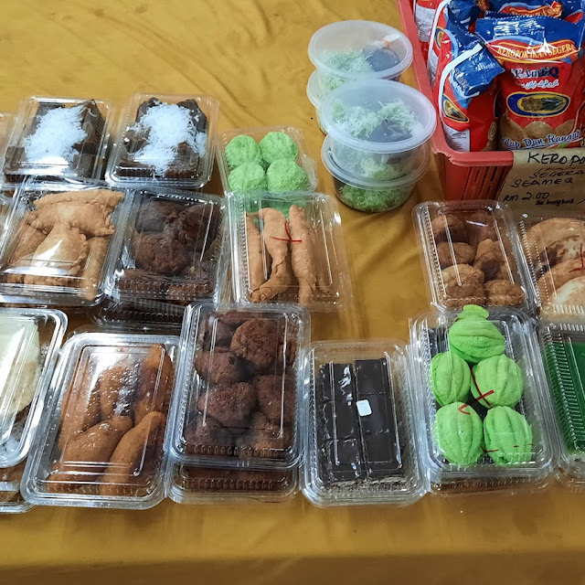 Kuih Muih