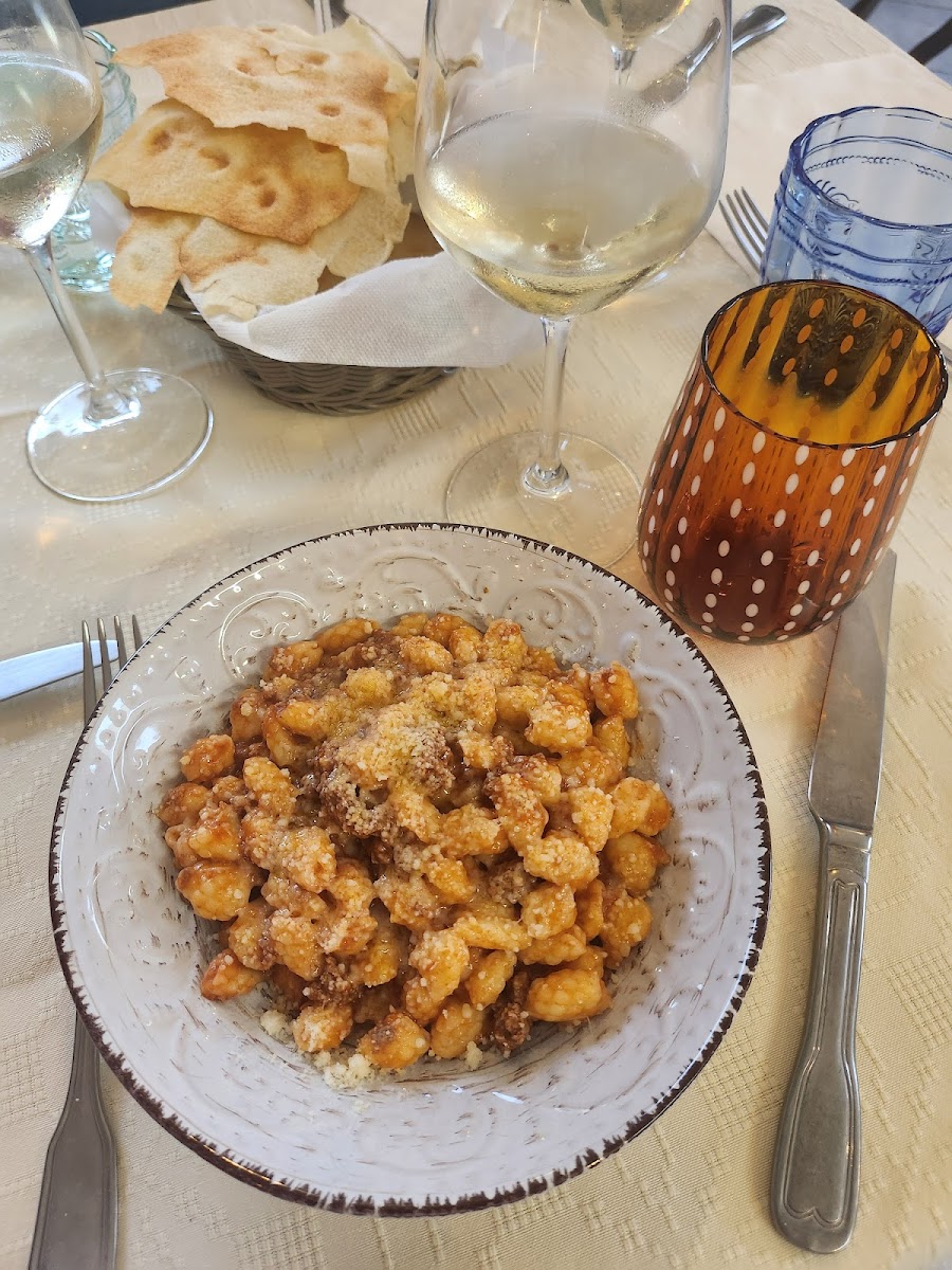 Sa Cuchina piccola osteria enoteca - Photo 3