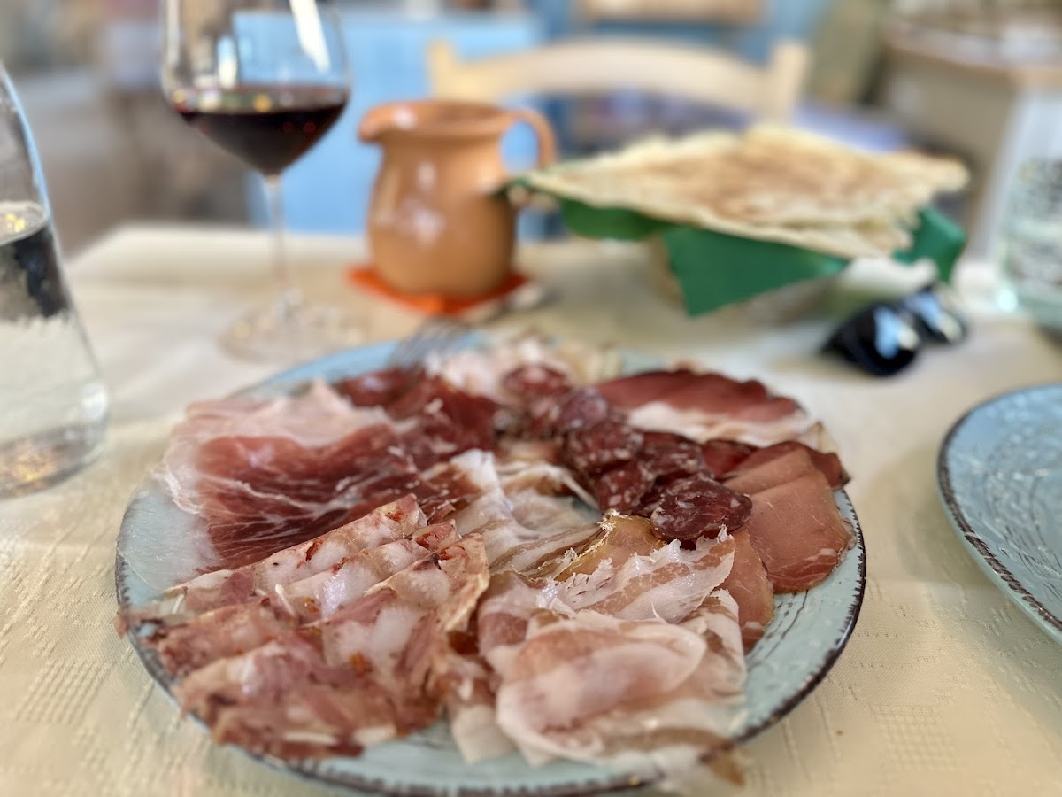 Sa Cuchina piccola osteria enoteca - Photo 4