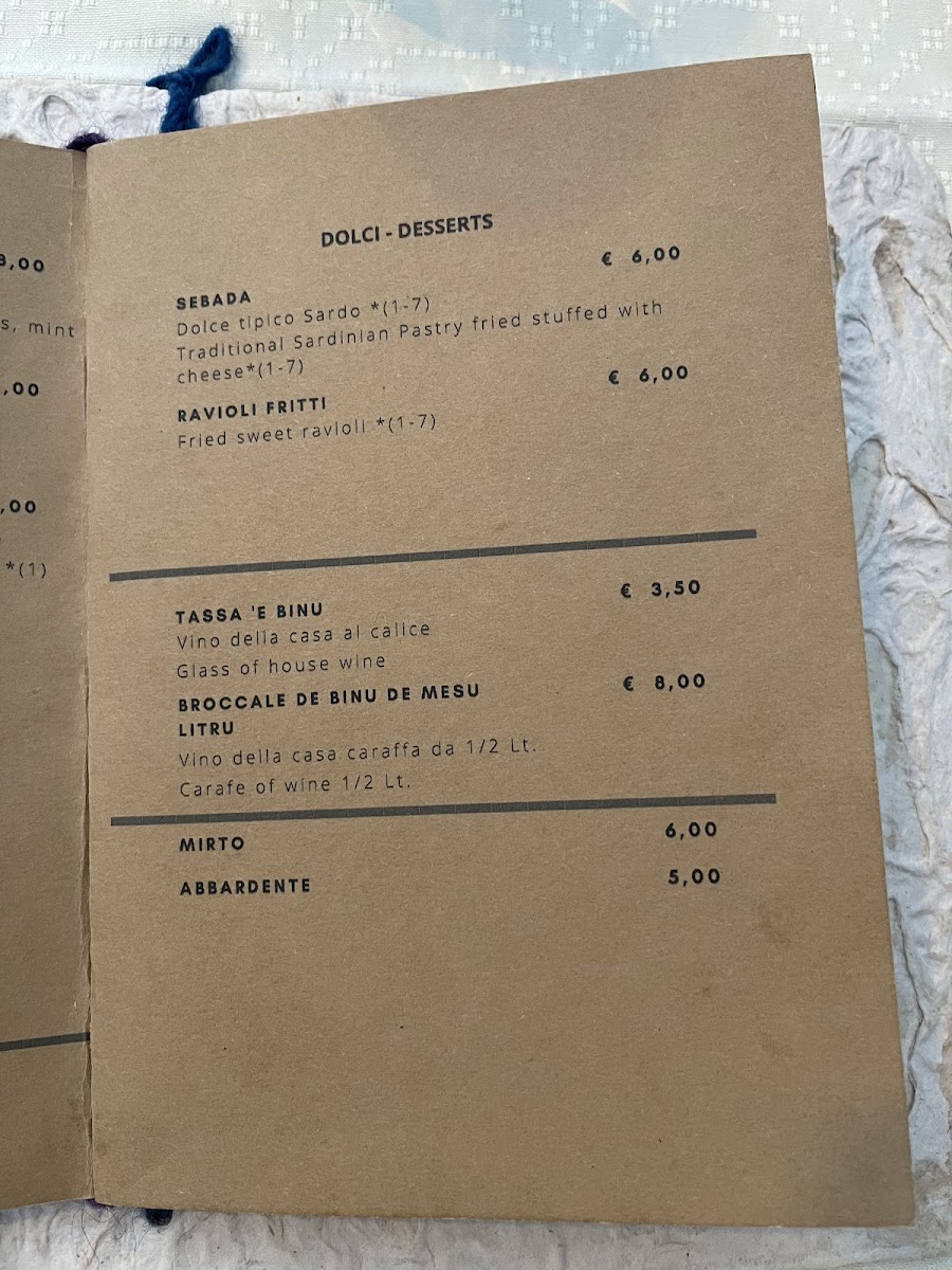 Menu Photo 6