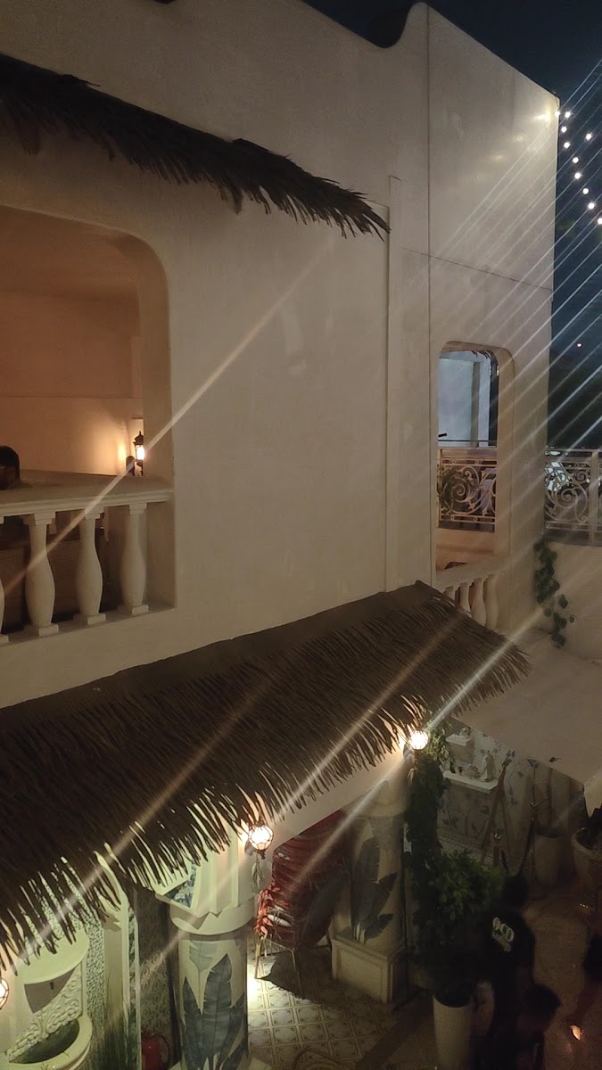 Helen’s Place Marathahalli - Photo 9