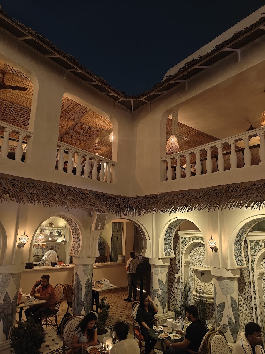 Helen’s Place Marathahalli - Photo 7