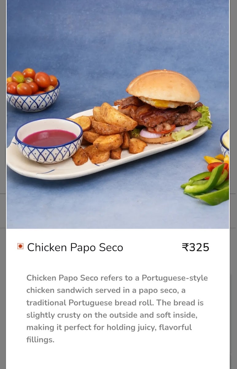 Menu Photo 7