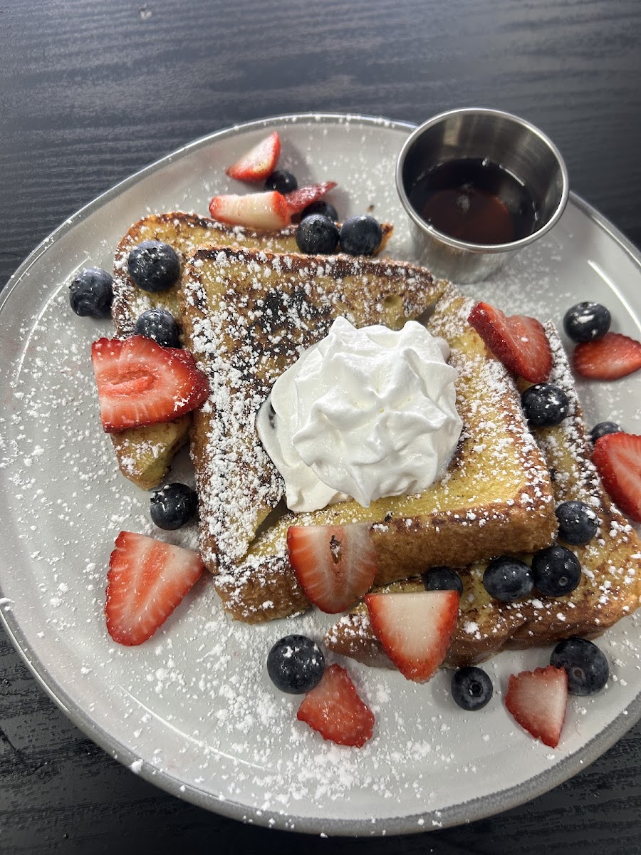 Virgil’s Cafe - Photo 2