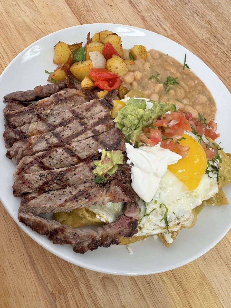 Virgil’s Cafe - Photo 6