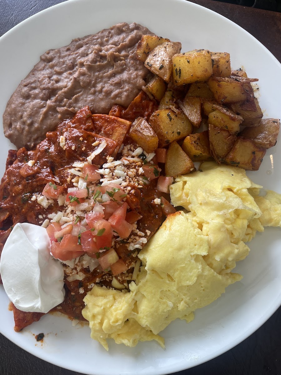Virgil’s Cafe - Photo 8