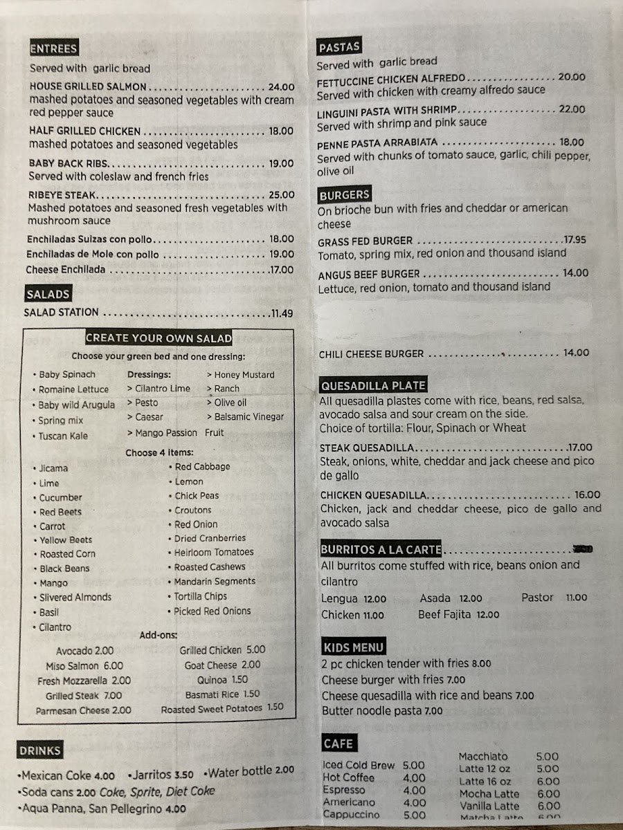 Menu Photo 3