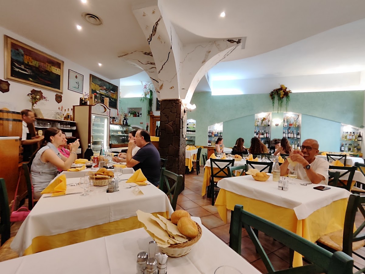 Ristorante Trattoria Maristella